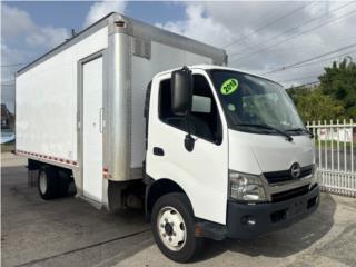 MENDOZA AUTO GALLERY CORP. Puerto Rico