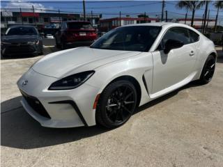 Toyota Puerto Rico 86 GR EL M�S BUSCADO 