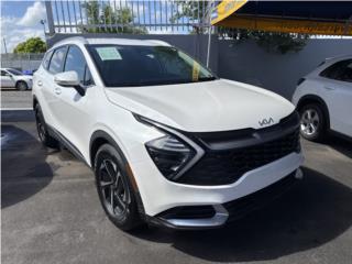 Kia Puerto Rico Kia Sportage 2024 