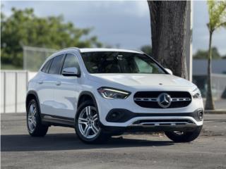 Mercedes Benz Puerto Rico MERCEDES-BENZ GLA 250 2021