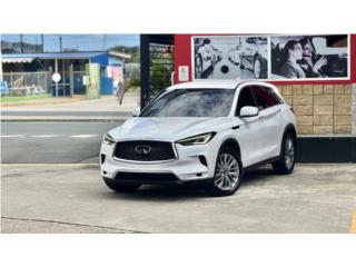 Infiniti Puerto Rico Infiniti QX50 2023
