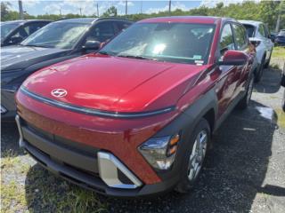 Hyundai Puerto Rico Hyundai Kona SE 2026 todos los colores