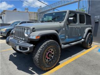 LUGO AUTOS Puerto Rico