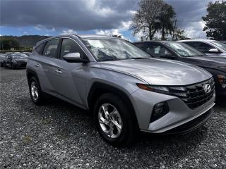 Hyundai Tucson del 2023