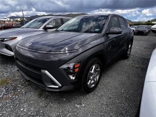 Hyundai Puerto Rico Hyundai Kona SE 2024