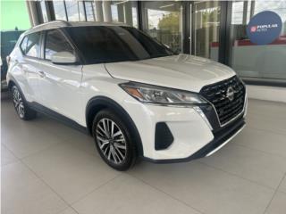 Nissan Puerto Rico Nissan Kicks 2024