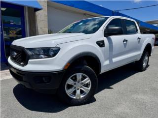 Ford Puerto Rico RANGER STX 4X4 2023