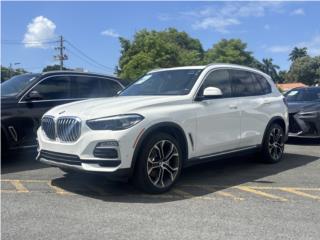 BMW Puerto Rico 2020 BMW X5 29,000 millas