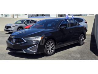 Acura Puerto Rico Acura ILX 2020