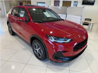 Honda Puerto Rico 2025 HONDA HRV EXL *ULTIMAS*