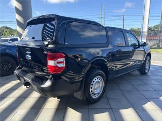 Ford Puerto Rico Ford Maverick XL 2.0 Ecoboost Canopy 2024 