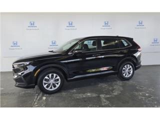 Honda Puerto Rico Honda CRV EX