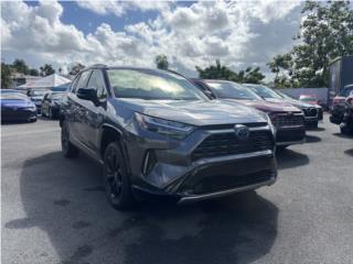 ALI-G AUTO Puerto Rico