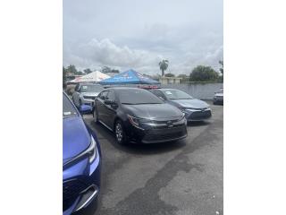 ALI-G AUTO Puerto Rico
