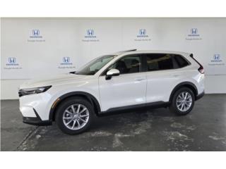 Honda Puerto Rico Honda CRV EX