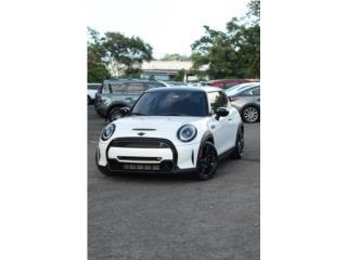 Mini Cooper S 2023, MINI  Puerto Rico