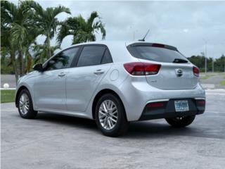 Kia Puerto Rico 2020 KIA RIO HATCHBACK, COMO NUEVO!