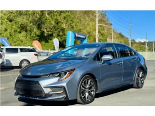 Gaby Auto Sales Puerto Rico