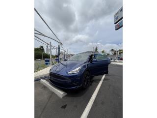 Tesla Puerto Rico ** 2023 TESLA MODEL Y LONG RANGE 7 ASIENTOS