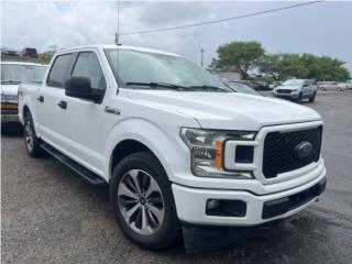 Ford Puerto Rico FORD F-150 STX 2019 EN OFERTA