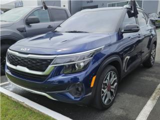 Kia Puerto Rico Kia SELTOS 2023 LIQUIDACIO�N !!! *JJR