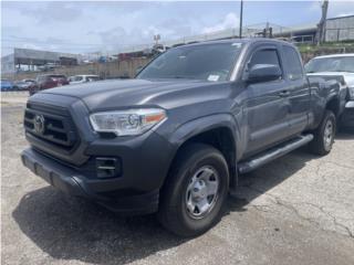 Toyota Puerto Rico TOYOTA TACOMA SR5 2023
