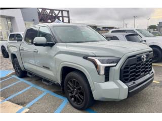Toyota Puerto Rico TOYOTA TUNDRA TRD SPORT 4X4 2023