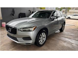 VOLVO XC60 2018 | COMO NUEVA
