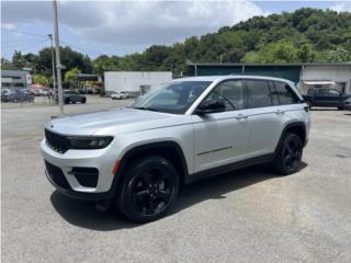 Jeep Puerto Rico Jeep Cherokee Latitude 787-595-9179