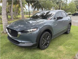 Mazda Puerto Rico Mazda CX-30 2022 2.5 Carbon Edition 