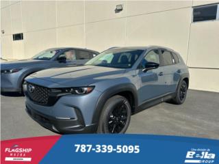 Mazda Puerto Rico Mazda CX50 Prefered con garant�a de por vida 