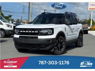 Flagship Ford Carolina Puerto Rico