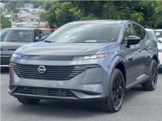Nissan Puerto Rico Nissan Murano 2025