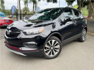 Buick Puerto Rico 2022 BUICK ENCORE