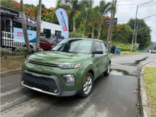 Kia Puerto Rico KIA SOUL VIBE 2020