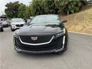 Cadillac Puerto Rico CADILLAC CT5 2020