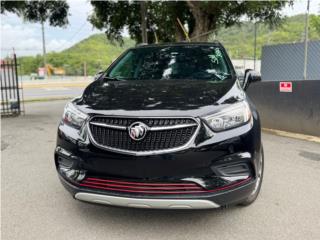 Buick Puerto Rico BUICK ENCORE 2022