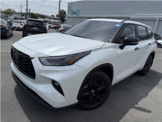 Hidalgo Luxury Sale Puerto Rico