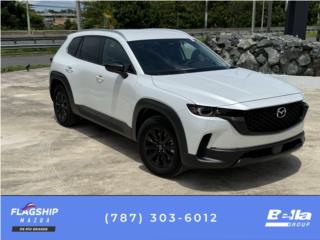 Flagship Mazda R�o Grande Puerto Rico