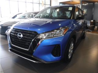Nissan Puerto Rico Nissan Kicks Play 2025 / La mas Buscada