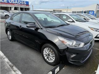 Kia Puerto Rico Kia R�o | 25,391 millas
