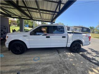 Ford Puerto Rico FORD F-150 STX 4x2 2020| EXTRA CLEAN 