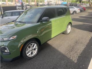 Kia Puerto Rico Kia Soul Vibe 2020