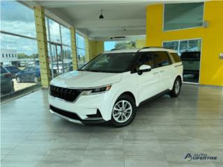AUTO OFERTAS  Puerto Rico
