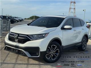 Honda de Bayamon Puerto Rico