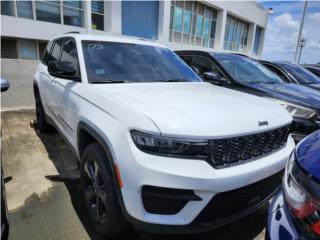 ORLANDO AUTO Puerto Rico