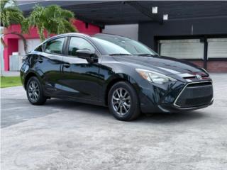Toyota Puerto Rico 2019 Toyota Yaris STANDAR