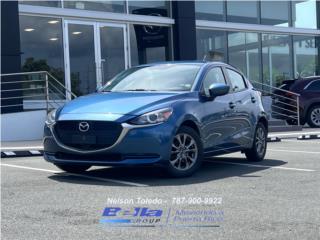 Mazda Puerto Rico Mazda 2
