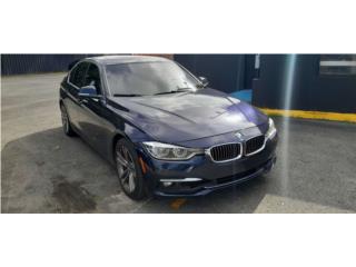 BMW Puerto Rico BMW 330i 2017