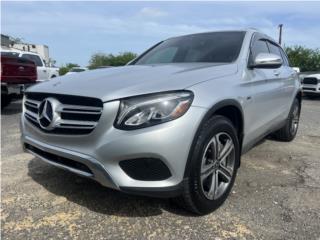 Mercedes Benz Puerto Rico MERCEDES BENZ GLA250e 2019 EN LIQUIDACI�N 